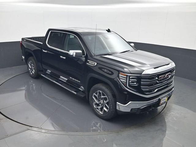 2026 GMC Sierra 1500 SLT - Photo 15