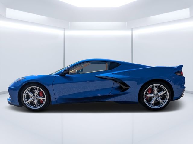 2022 Chevrolet Corvette 3LT - Photo 6