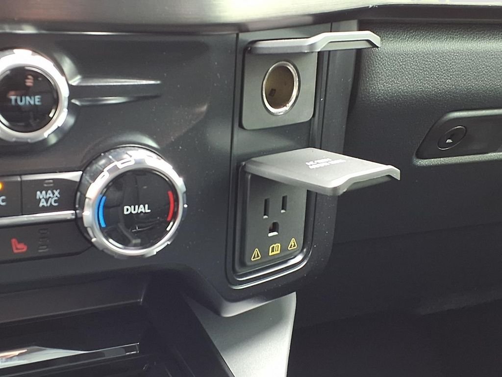 2026 Ford F-250 Super Duty Lariat - Photo 16