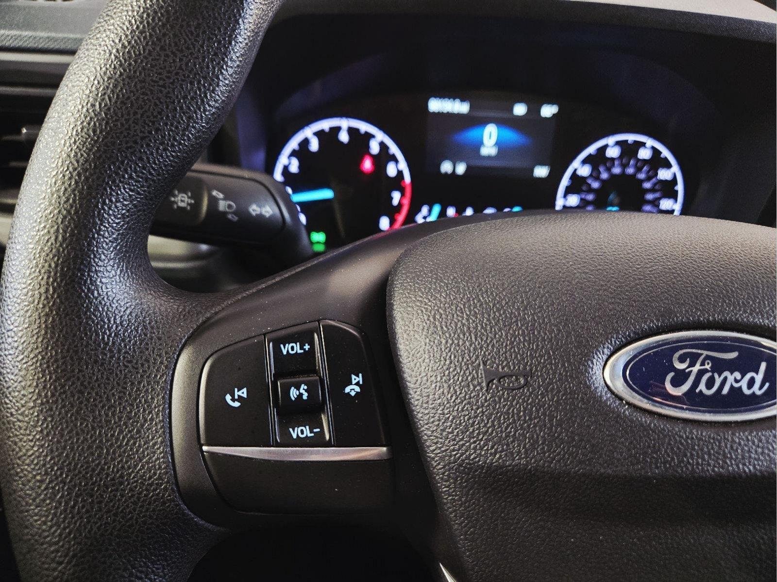 Used 2022 Oxford White Ford XL image 22