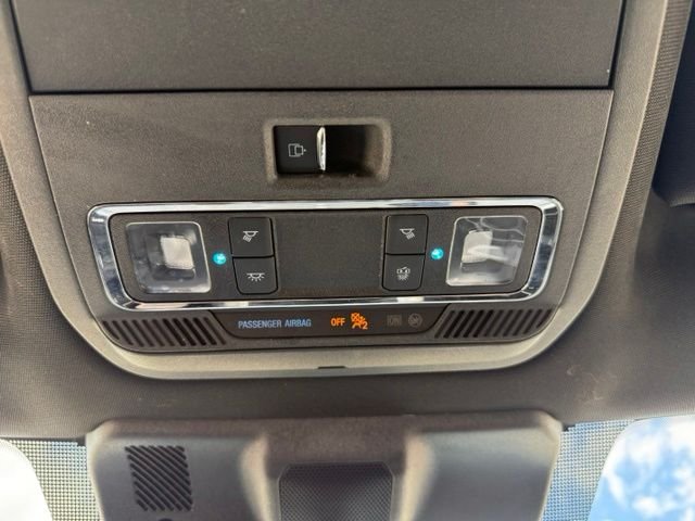 Certified Used 2021 Gray Metallic Ford Platinum image 23