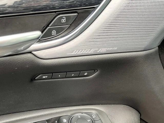 2022 Cadillac XT5 Premium Luxury - Photo 15