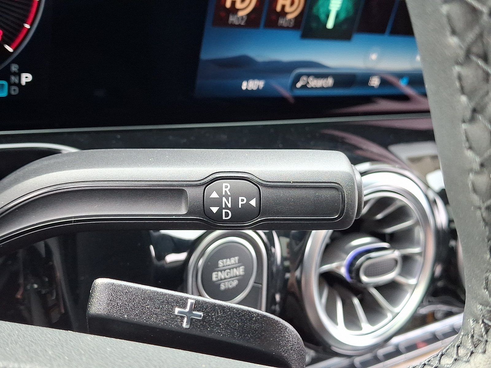 New 2026 Night Black Mercedes-Benz GLA 250 image 13