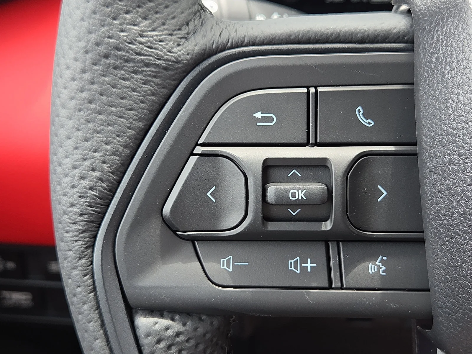 New 2026 Magnetic Gray Metallic Toyota TRD Pro image 12