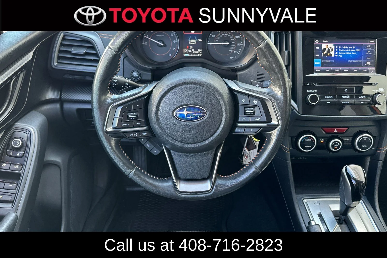 Used 2020 Orange Subaru Premium image 18
