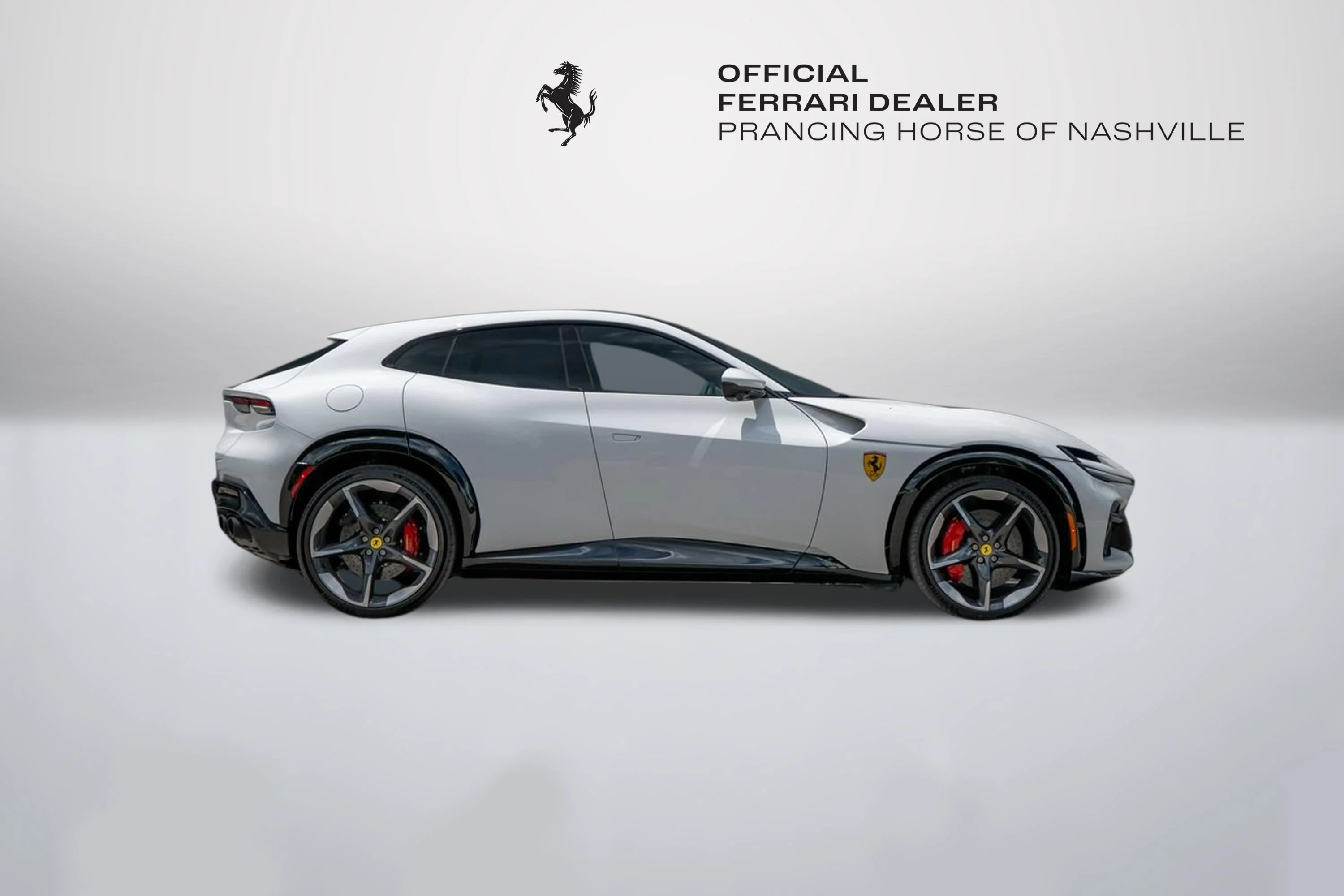 2025 Ferrari Purosangue Base - Photo 5