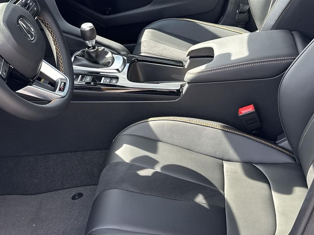 Used 2026 Platinum White Pearl Acura  image 14
