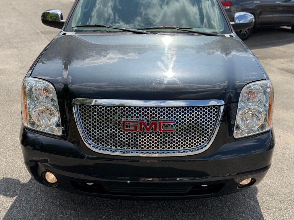 Used 2010 Black GMC SLT image 6