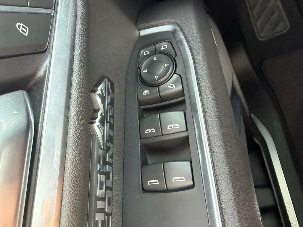 Used 2026 Black Chevrolet High Country image 36