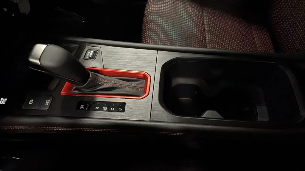 New 2026 Black Nissan SR image 24