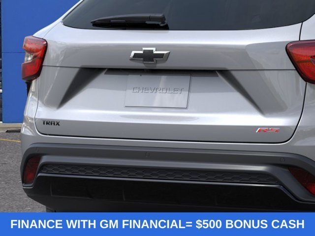 2026 Chevrolet Trax RS - Photo 17