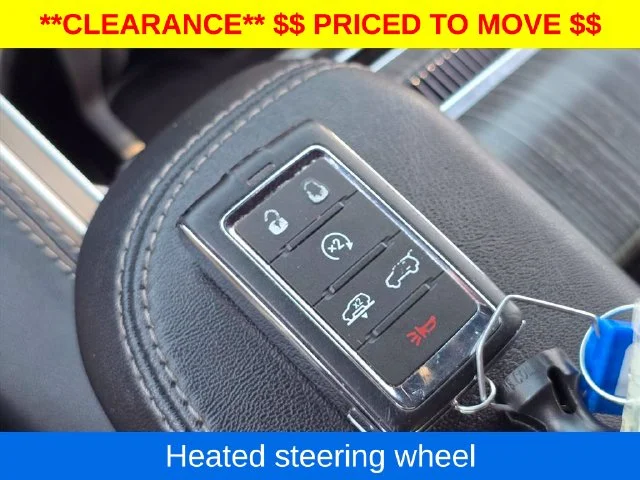 Used 2024 Gray Jeep Series III image 27