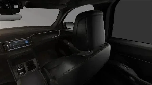 New 2026 Sting-Gray Clear-Coat Exterior Paint Jeep Limited image 7