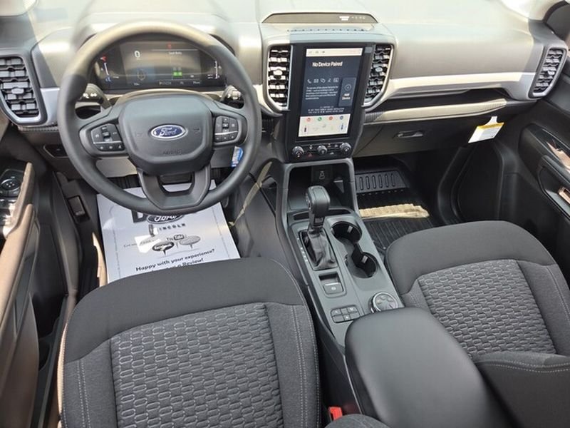 New 2026 Oxford White Ford XL image 11