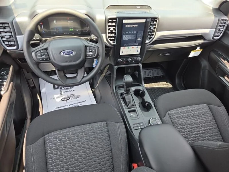 New 2026 Oxford White Ford XL image 11