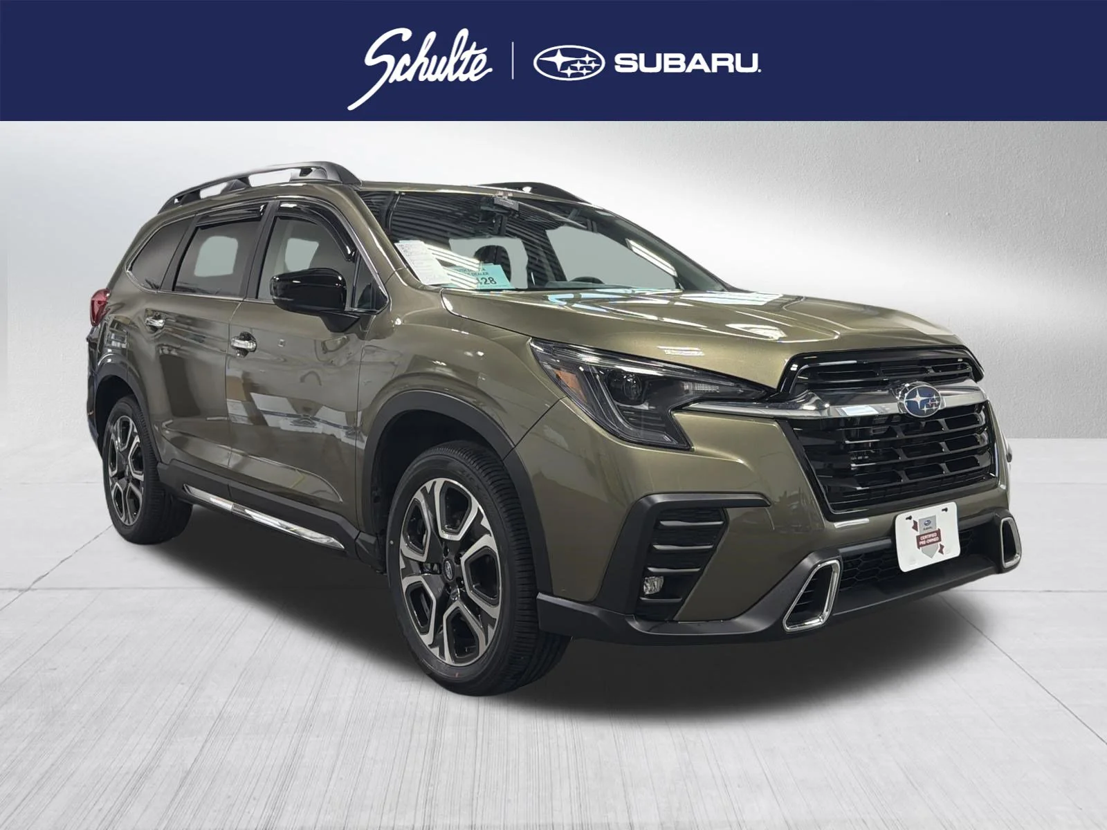 2025 Subaru Ascent Touring 7 Passenger's photo
