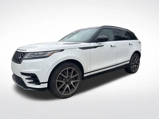 2023 Land Rover Range Rover Velar