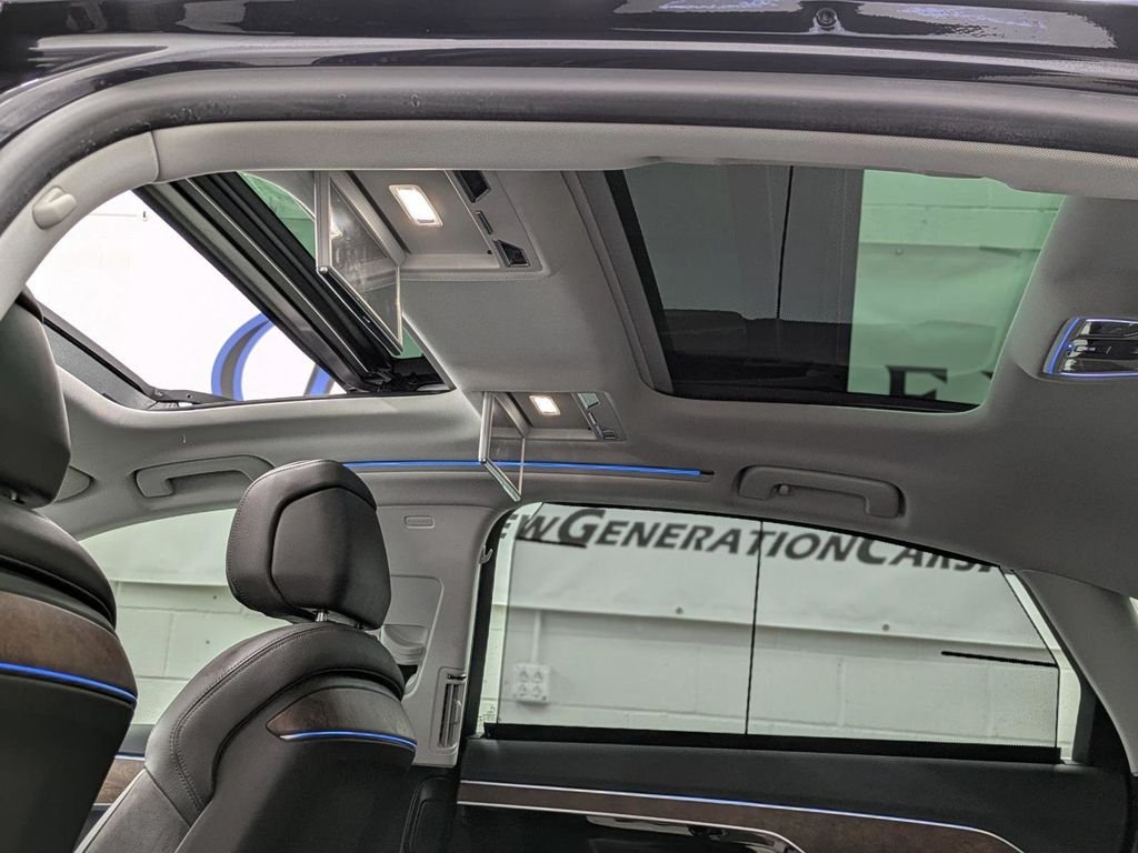 2021 Audi A8 Base - Photo 6