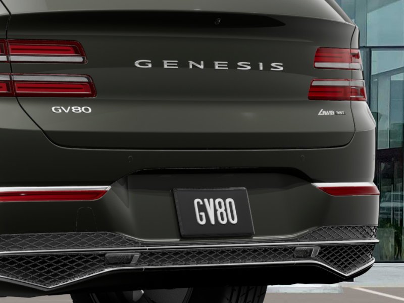 New 2026 Storr Green Genesis 3.5T ADVANCED image 15