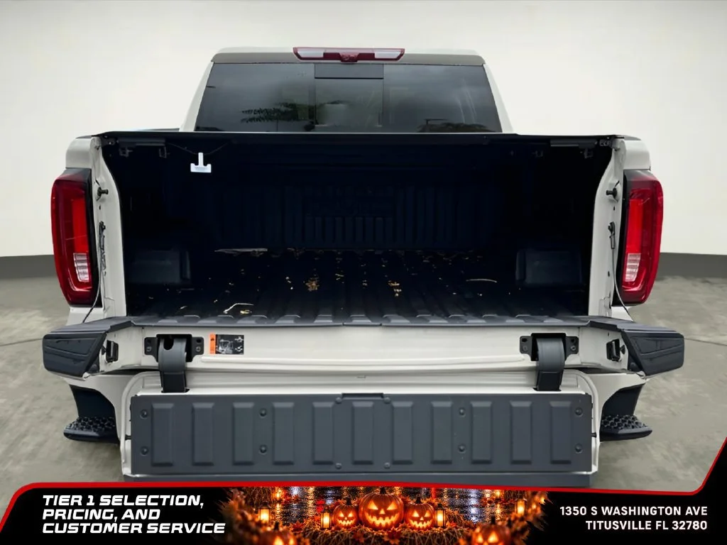 2026 GMC Sierra 1500 Denali - Photo 15