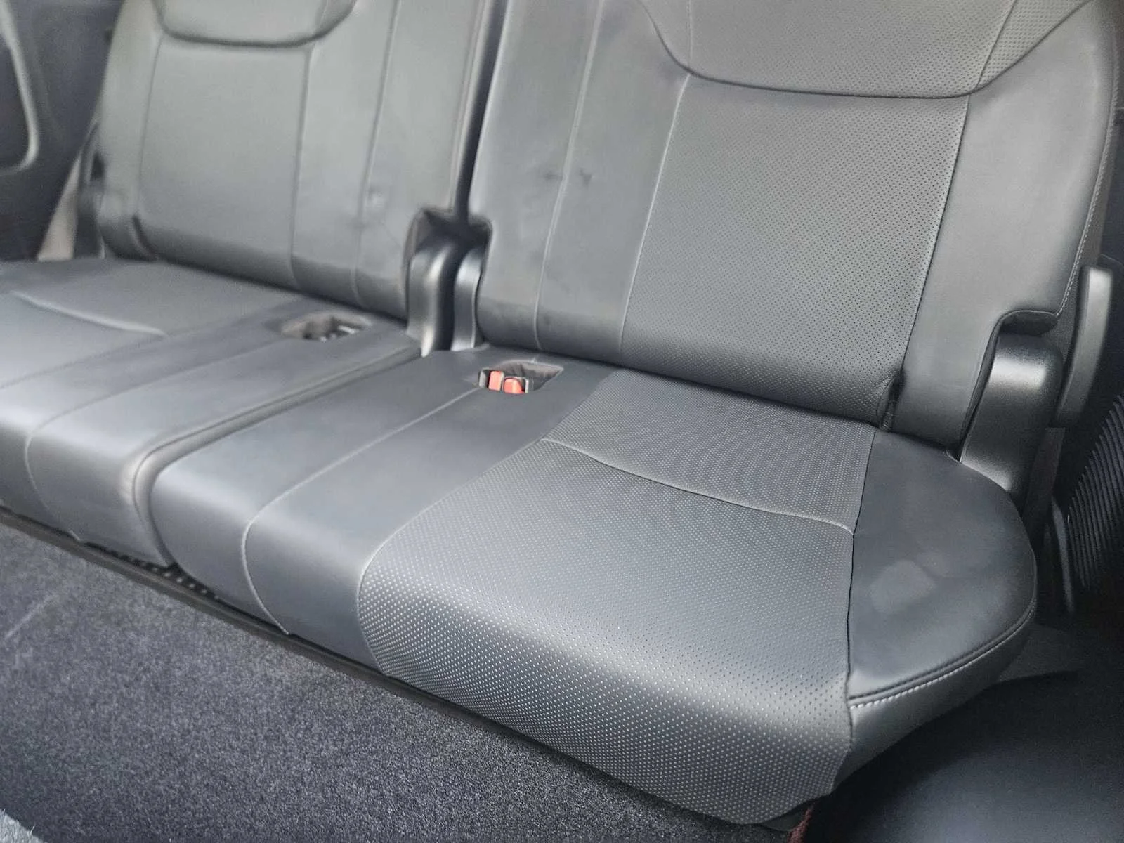 Used 2021 Black Onyx Lexus  image 22