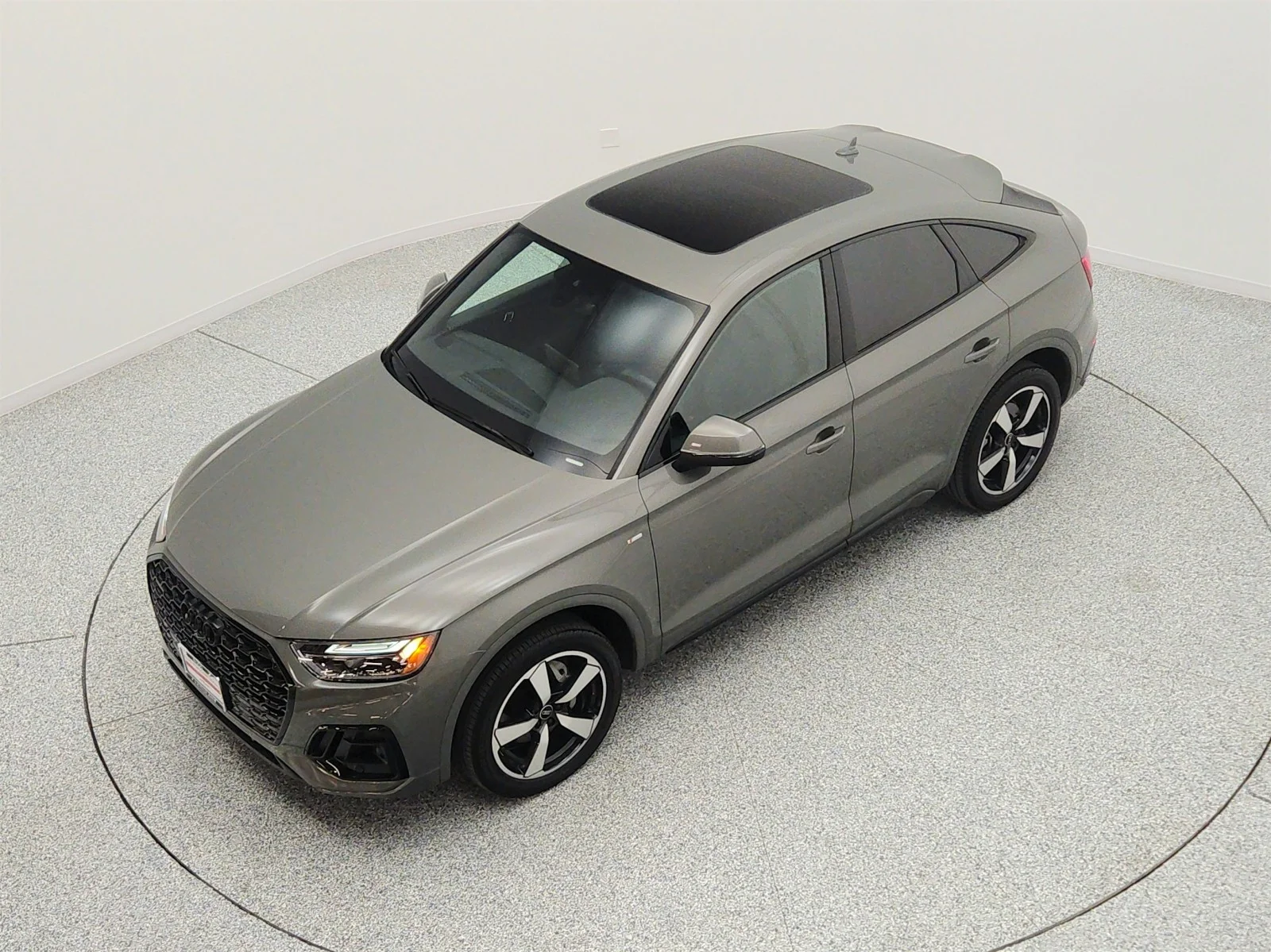 Used 2023 Chronos Gray Metallic Audi S line Premium Plus 45 TFSI quattro image 22