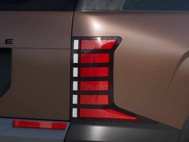 New 2027 Earthy Brass Matte Hyundai XRT Pro image 10