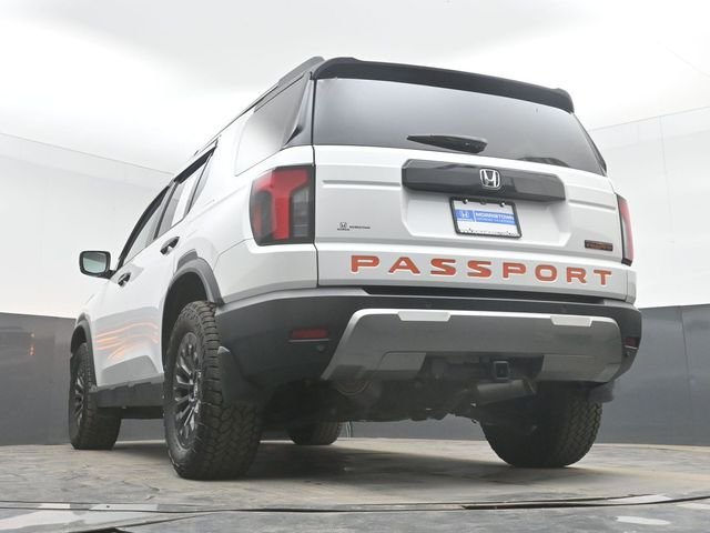 Used 2026  Honda TrailSport image 48
