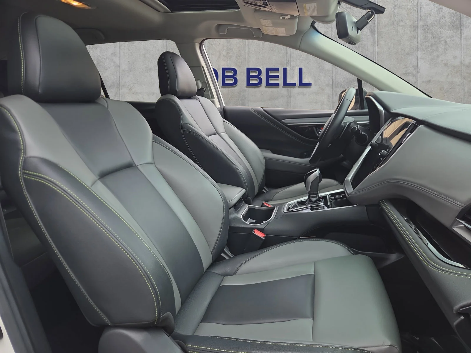 Certified Used 2020 Crystal White Pearl Subaru Onyx Edition XT image 15