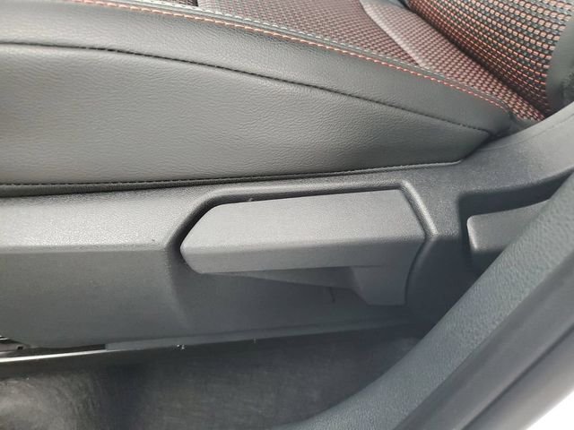 New 2026 Aspen White TriCoat Nissan SR image 33