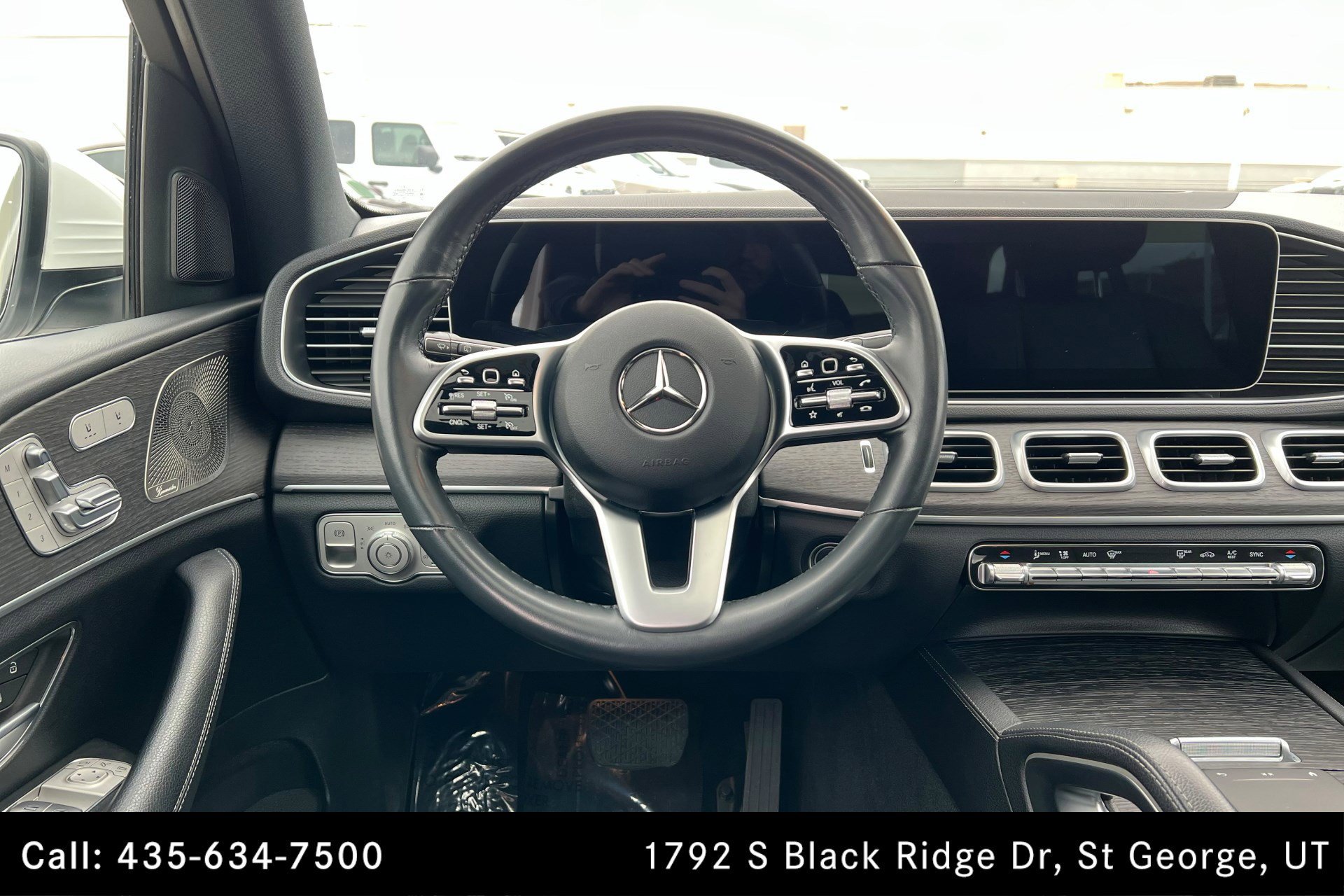 2022 Mercedes-Benz GLE GLE350 - Photo 13