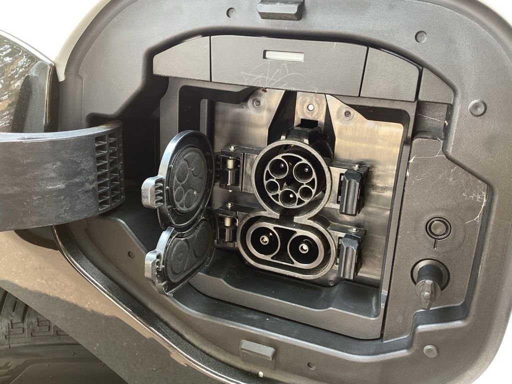 Certified Used 2024 Beige Toyota XLE image 18