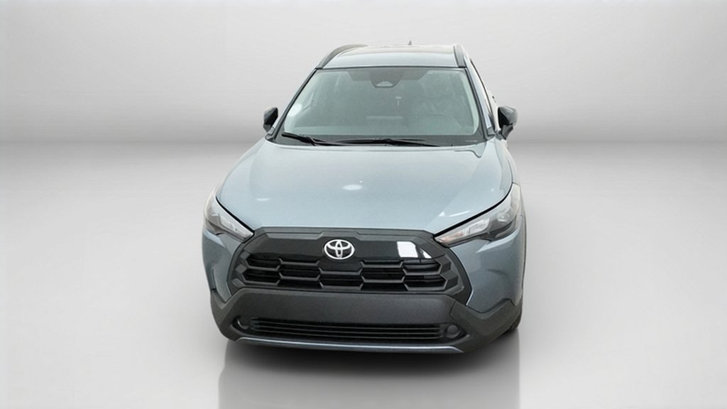 New 2026 Celestite Toyota LE image 16