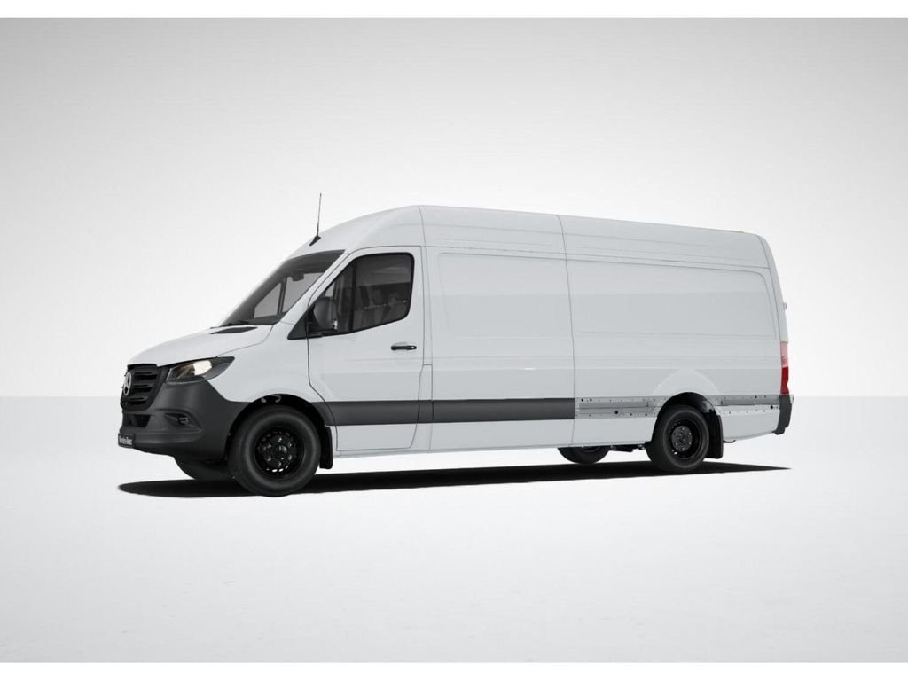 New 2026 White Mercedes-Benz Cargo 170 WB image 37