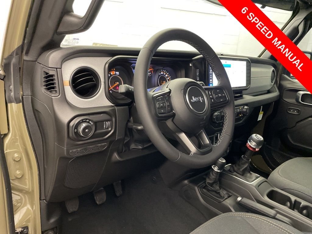 New 2026 41 Exterior Paint Jeep Sport S image 11