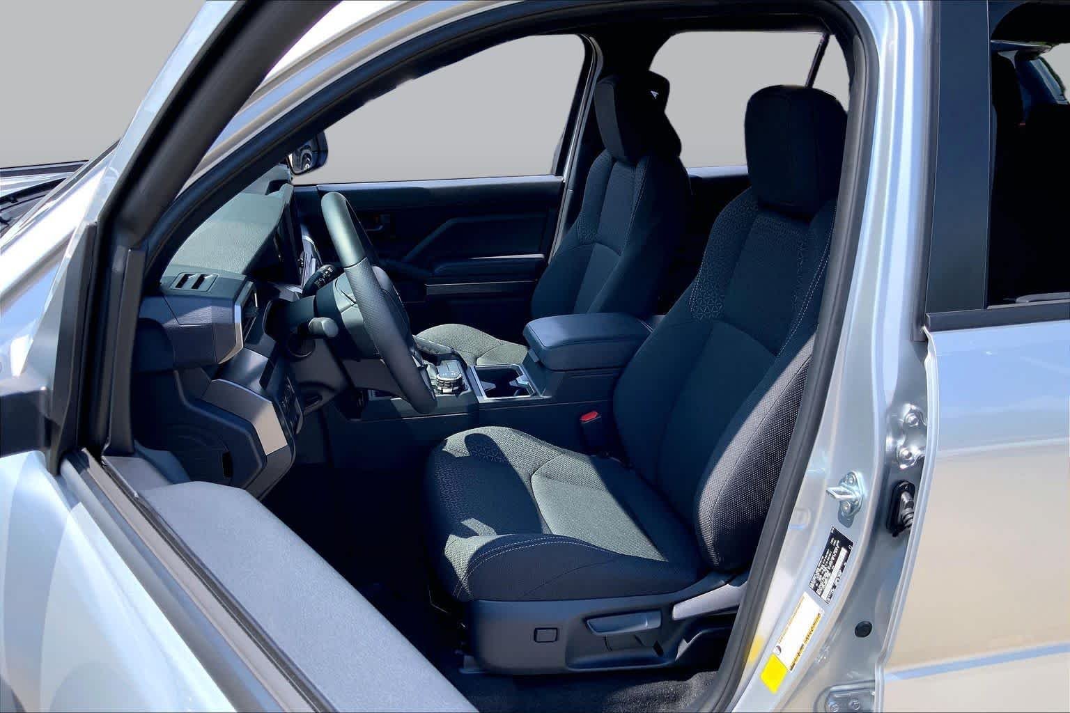 Pre-Owned 2026 Toyota 4Runner SR5