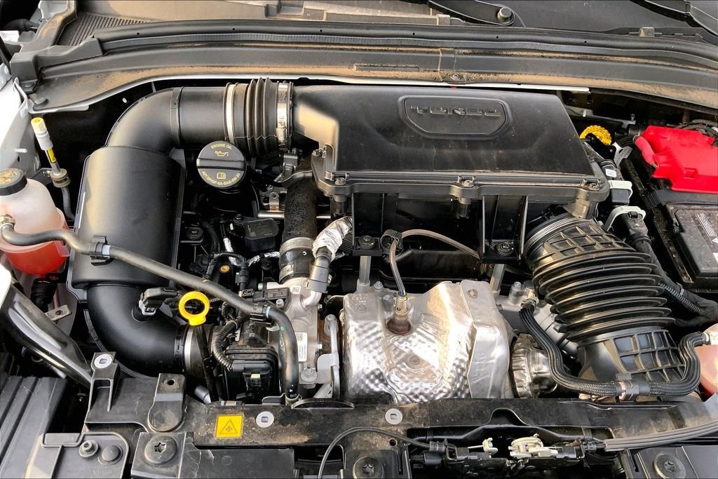 Used 2025 Q Ball Dodge GT image 33
