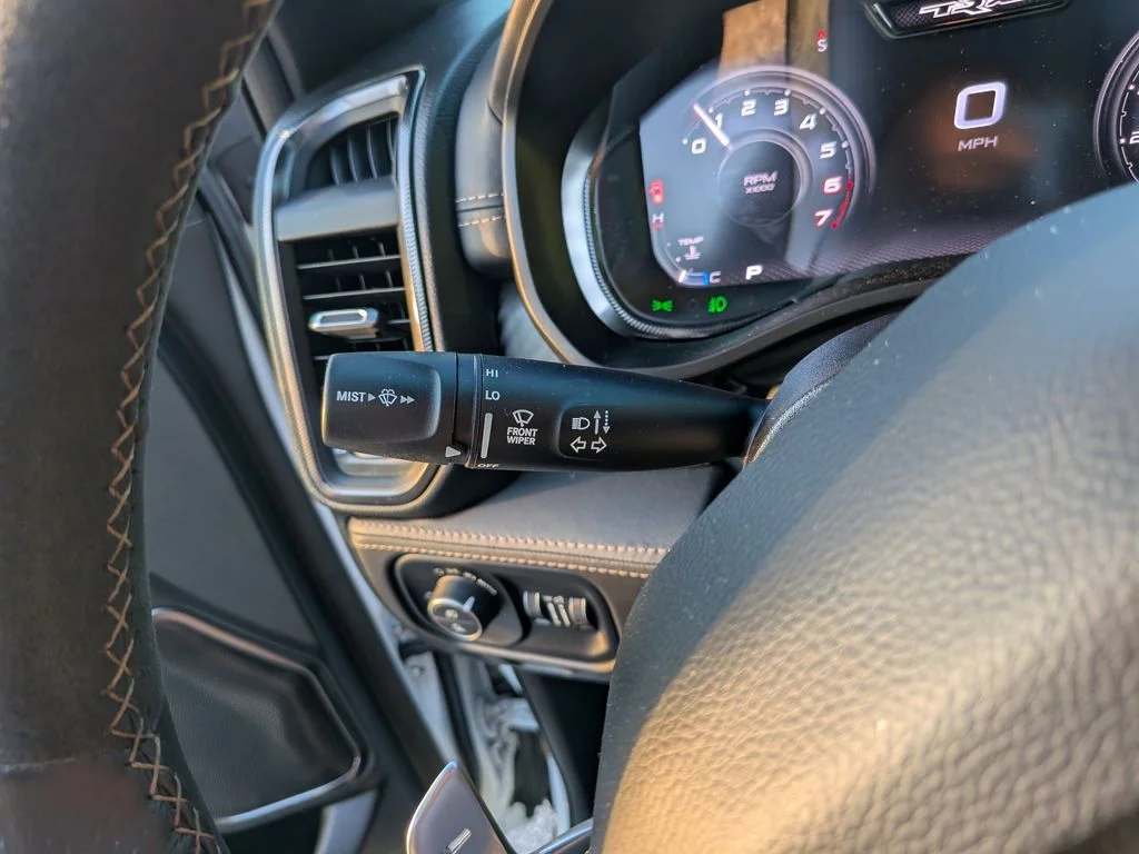 2024 RAM Ram 1500 Pickup TRX - Photo 25