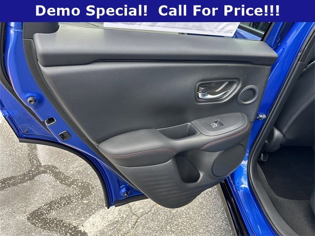 2025 Acura ADX A-Spec Package - Photo 40