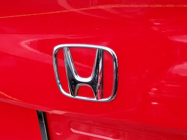 Certified Used 2026 Red Honda Sport image 8