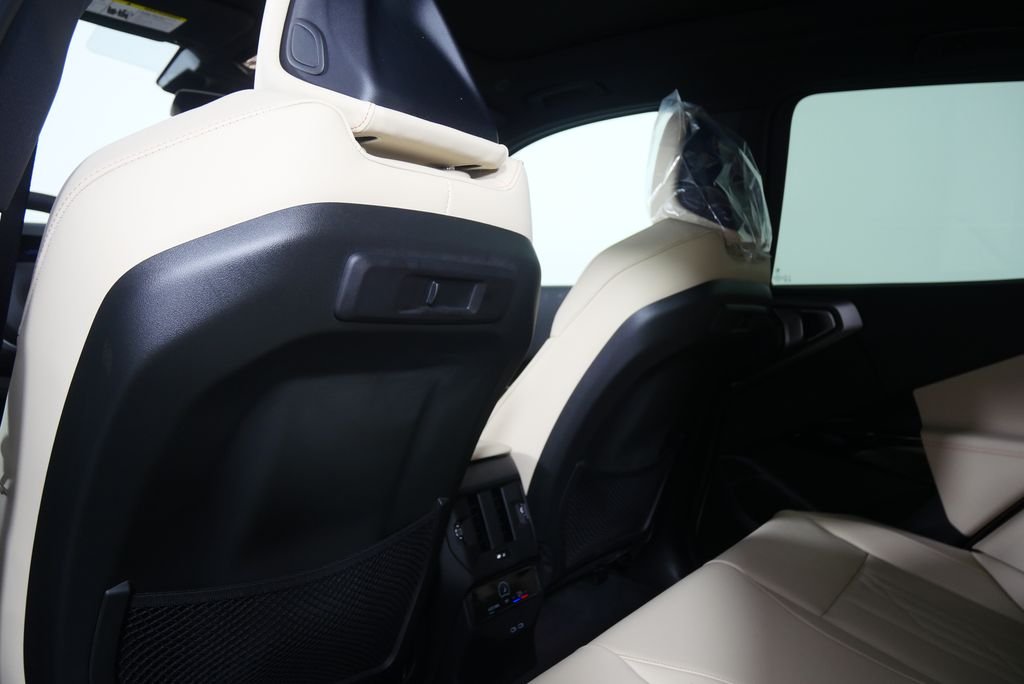 Used 2026 Dune Grey Metallic BMW 30 xDrive image 16