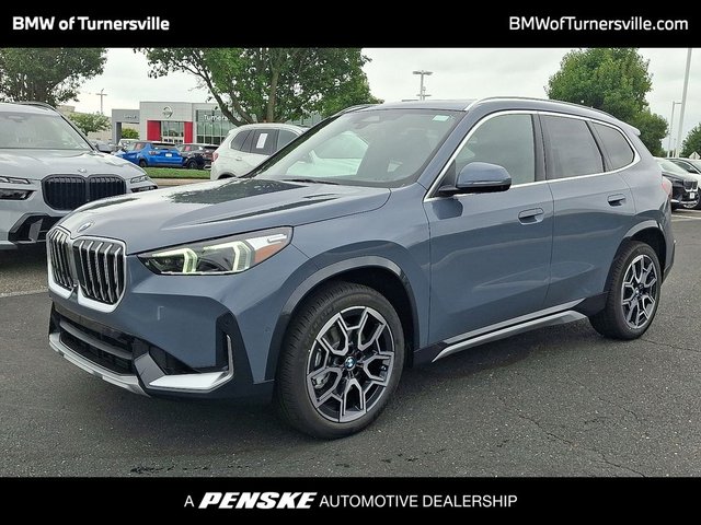 2026|BMW|X1|xDrive28i|4D Sport Utility