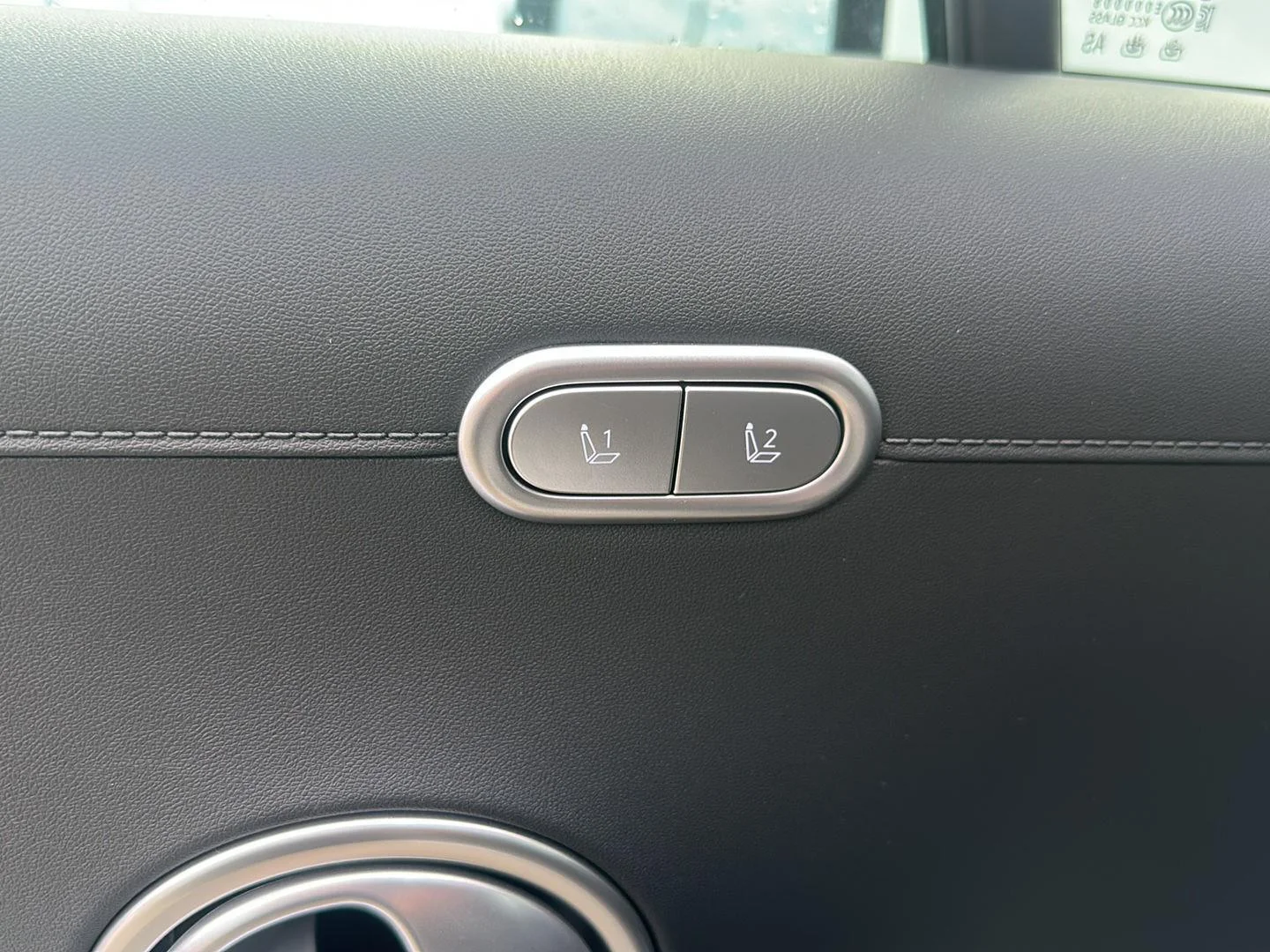 New 2026 Creamy White Pearl Hyundai SEL Premium 7P image 9