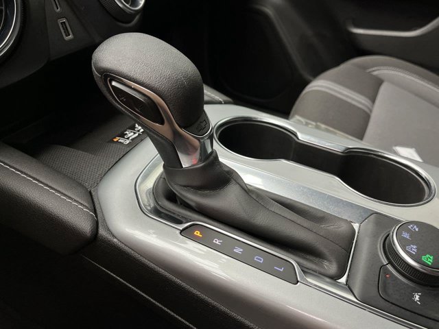 Used 2024 Black Chevrolet LT image 25