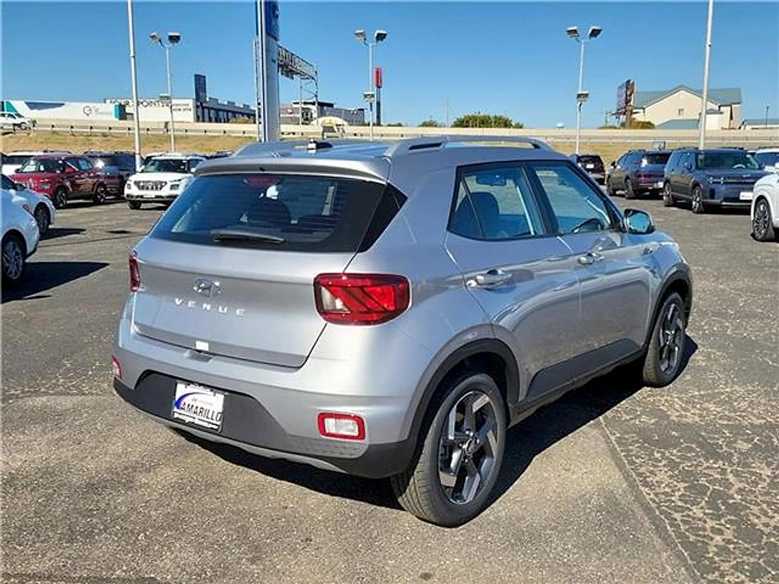New 2026 SIL Hyundai SEL image 4