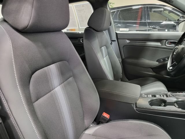 2024 Honda Civic Sport - Photo 15