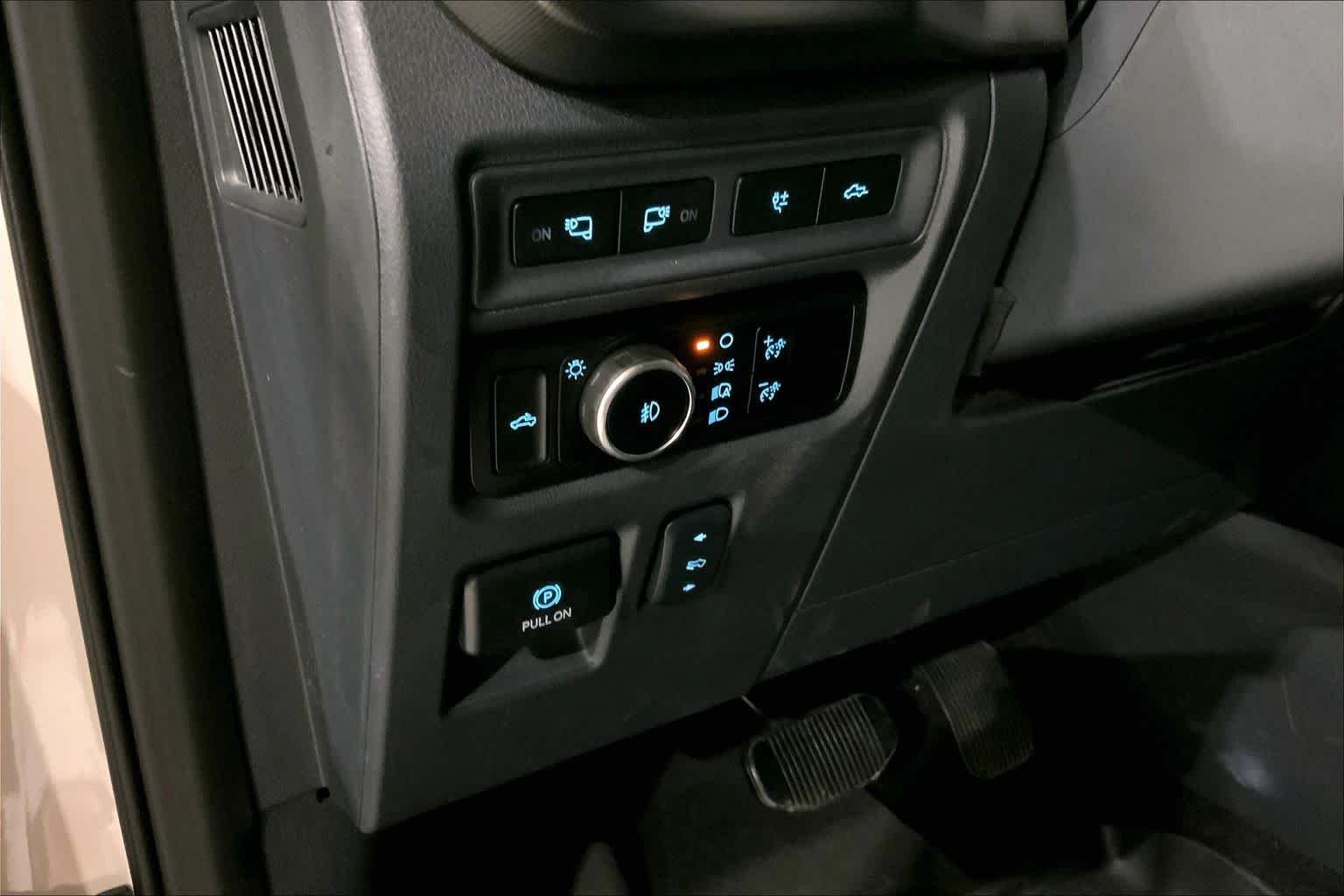 2024 Ford F-150 Platinum - Photo 36