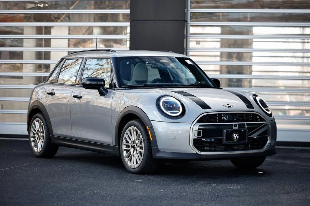 2026 MINI Hardtop 4 Door