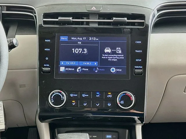 Certified Pre-Owned 2024 Hyundai Tucson SE