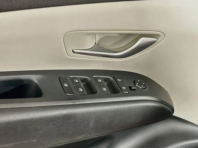 Certified Pre-Owned 2023 Hyundai Tucson SEL